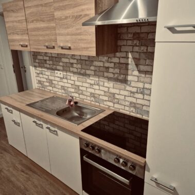 Küchenzeilenbau Büro